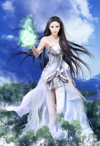 《王妃的瘁节(关于魑影的瘁节贺文)》