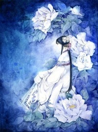 【过往云烟之上海行——四美女】【作者：北极狼】【完】