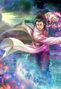 千金与色魔(天使进行曲之一)